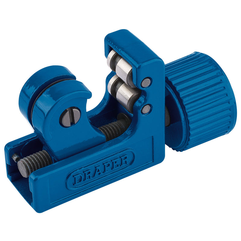 DR-10579 — Mini Pipe Cutter, 3 - 22mm