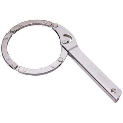 DR-10784 — Oil Filter Wrench, 100mm