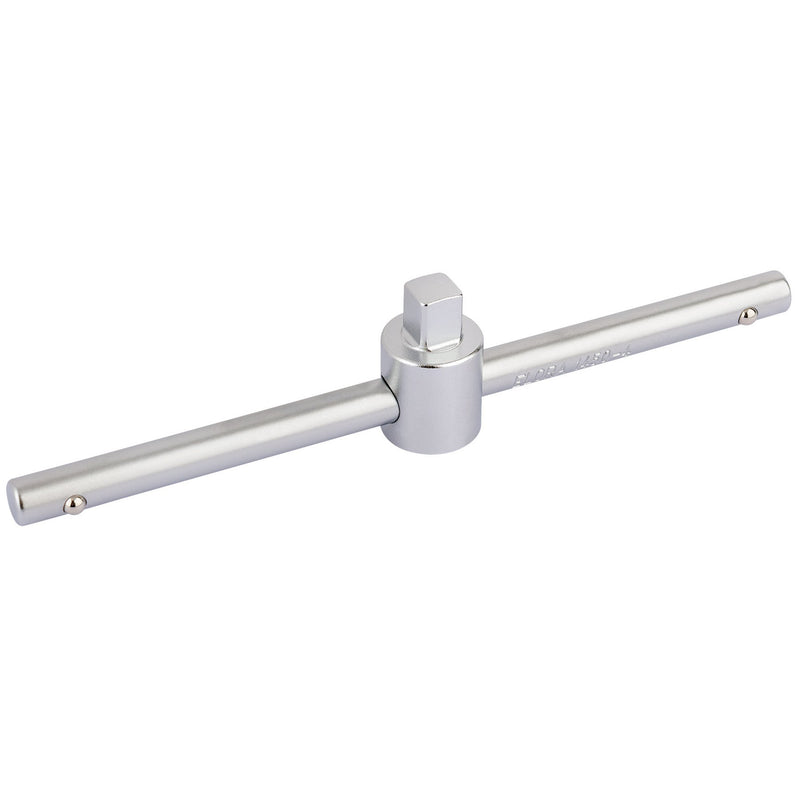 DR-11083 — Elora Sliding 'T' Bar, 1/4" Sq. Dr., 115mm