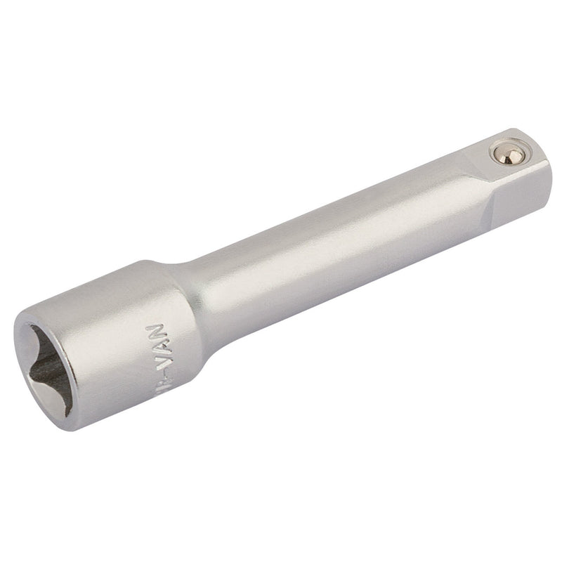 DR-11084 — Elora Extension Bar, 1/4" Sq. Dr., 50mm