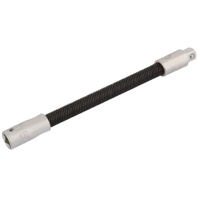DR-11087 — Elora Flexible Extension Bar, 1/4" Sq. Dr., 125mm