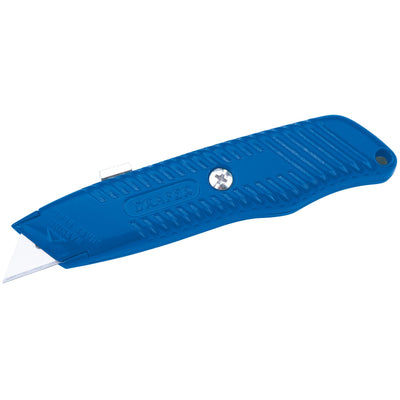 DR-11529 — Retractable Blade Trimming Knife with 5 x Blades