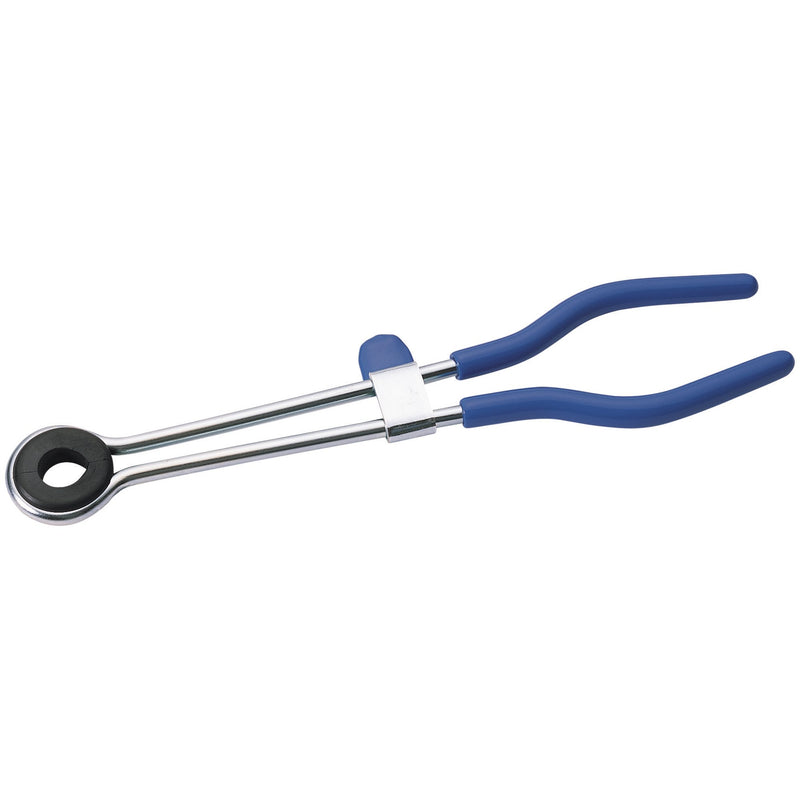 DR-11534 — Hydraulic Brake Hose Clamp