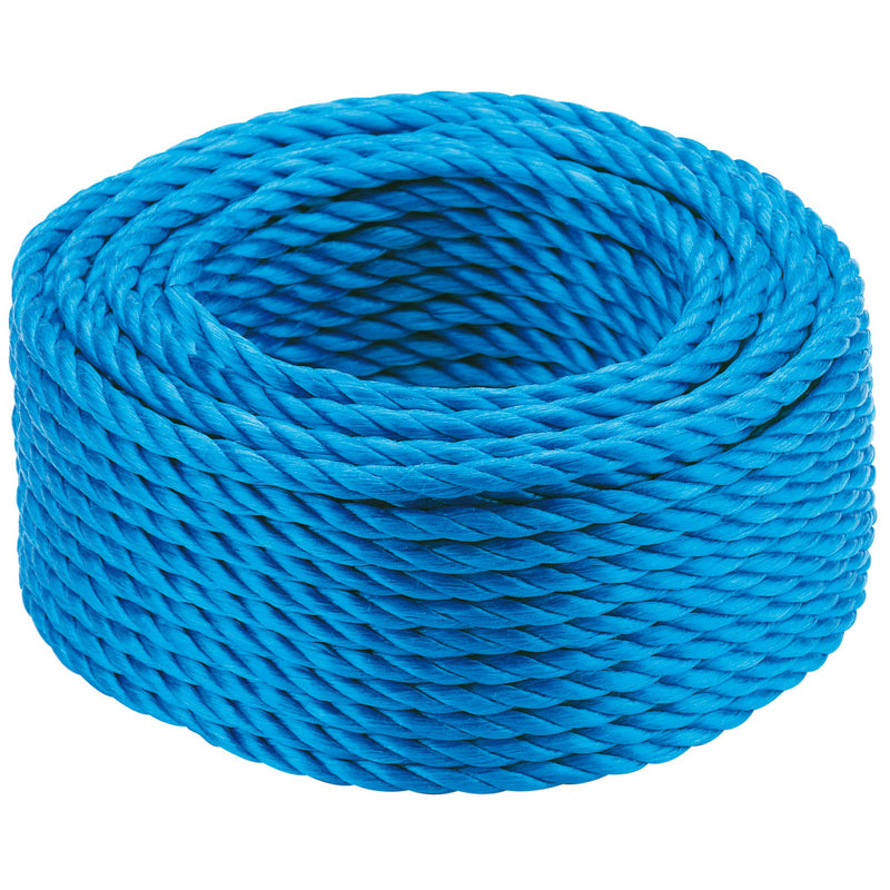 DR-11673 — Polypropylene Rope, 30m x 5mm