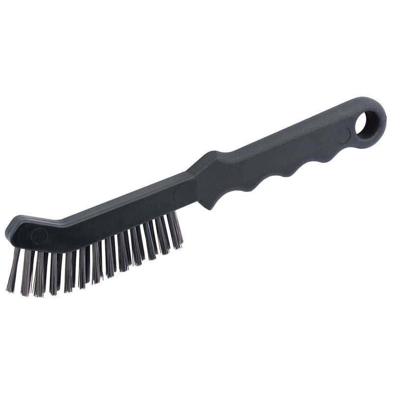 DR-11951 — Draper Expert Steel Wire Fill Hand Brush, 225mm