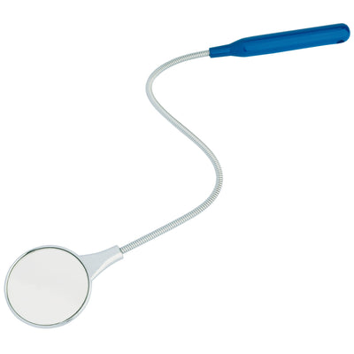 DR-11954 — Flexible Shaft Inspection Mirror, 490mm
