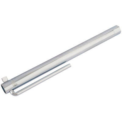 DR-12242 — Long Reach Spark Plug Wrench, 10 x 300mm