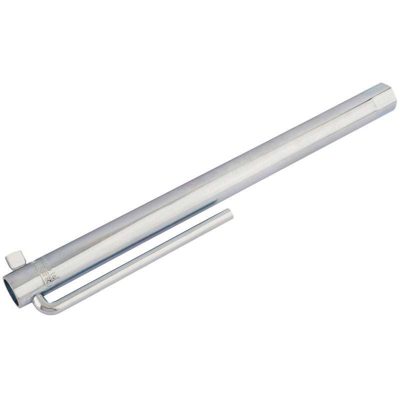 DR-12242 — Long Reach Spark Plug Wrench, 10 x 300mm