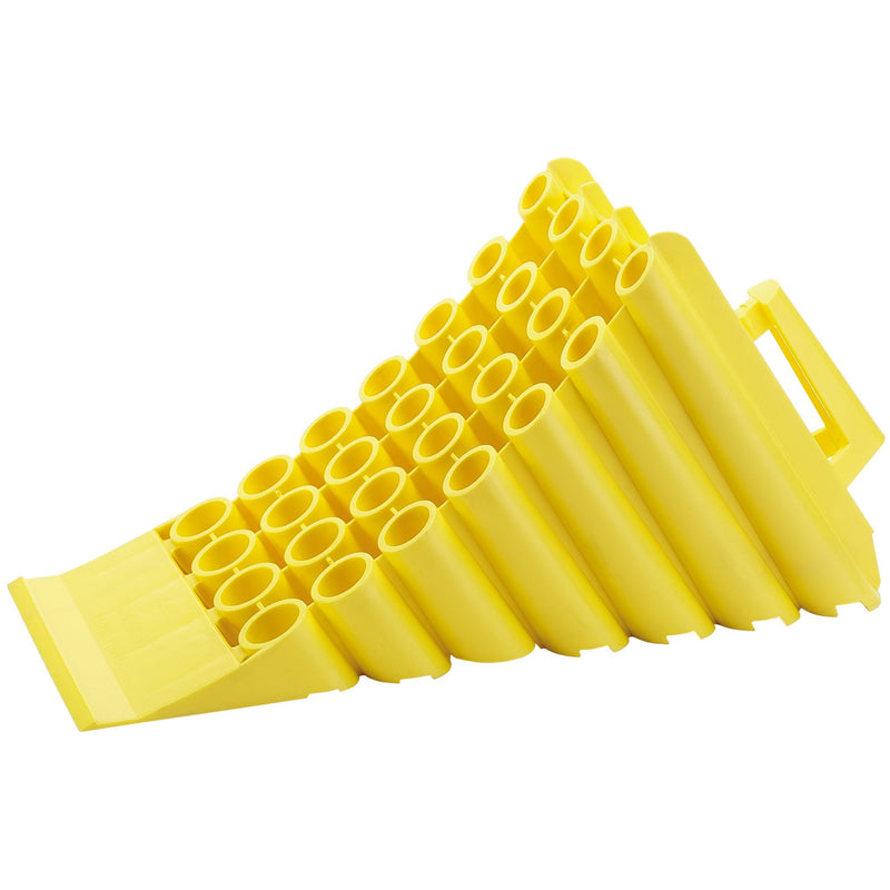 DR-12271 — Draper Expert Wheel Chock for Larger Than 920mm Dia. Wheels