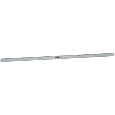 DR-12749 — Aluminium Rule, 1m/39"