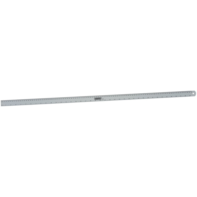 DR-12749 — Aluminium Rule, 1m/39"