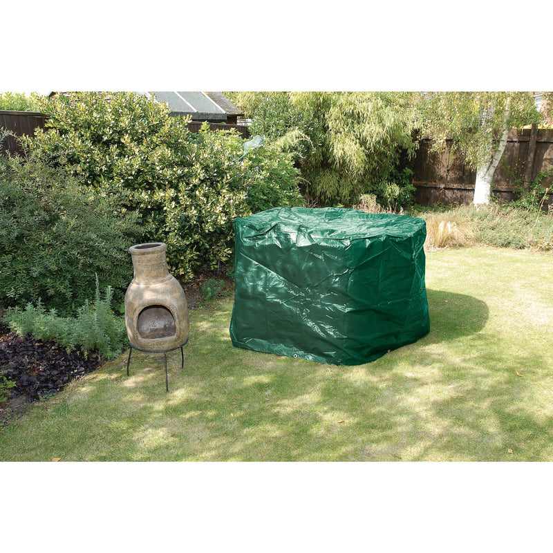 Patio Set Cover, 1500 x 900mm
