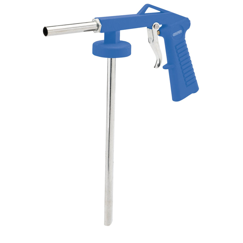 DR-13198 — Air Operated Underbody Coating Gun