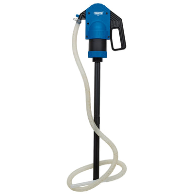 DR-13381 — Plastic Lever Pump