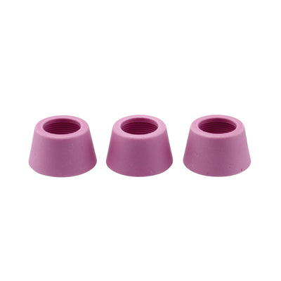 DR-13441 — Plasma Cutter Ceramic Shroud for Stock No. 70066 (Pack of 3)