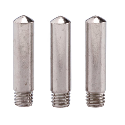 DR-13445 — Plasma Cutter Electrode for Stock No. 70066 (Pack of 3)