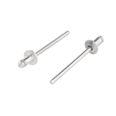 DR-13556 — Blind Rivets, 4 x 5.6mm (50 Piece)