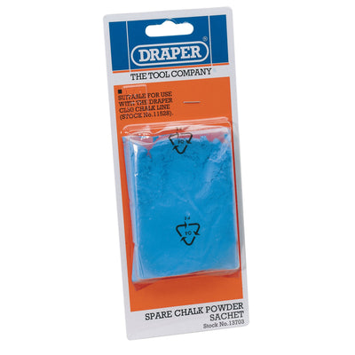 DR-13703 — Spare Chalk for 86921, 10742, 10871 and 11528 Chalk Lines