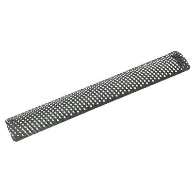 DR-13852 — Half Round Multi-Rasp Wood File Blade, 255mm