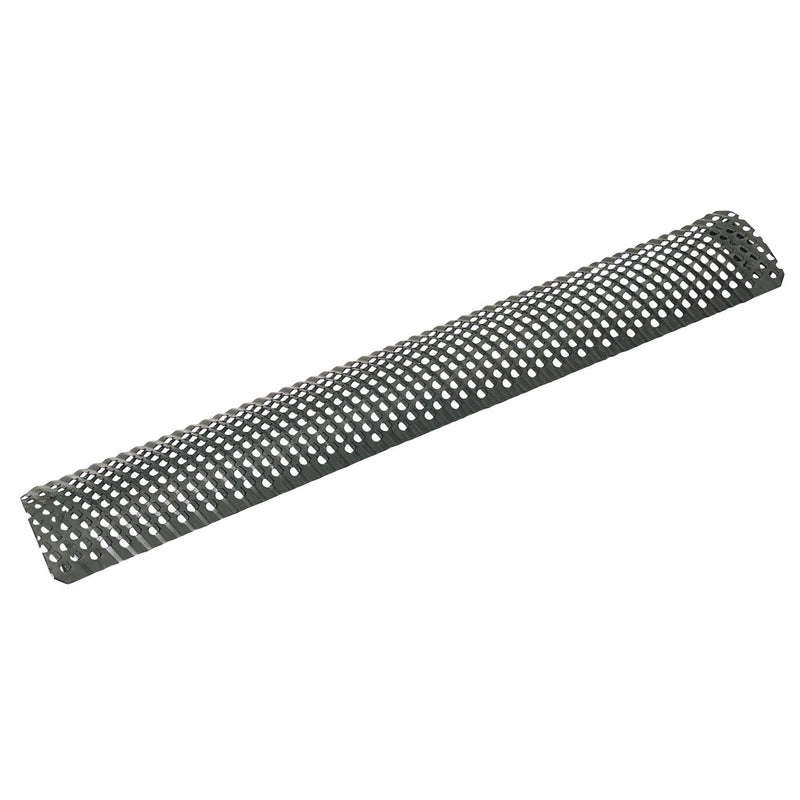 DR-13852 — Half Round Multi-Rasp Wood File Blade, 255mm