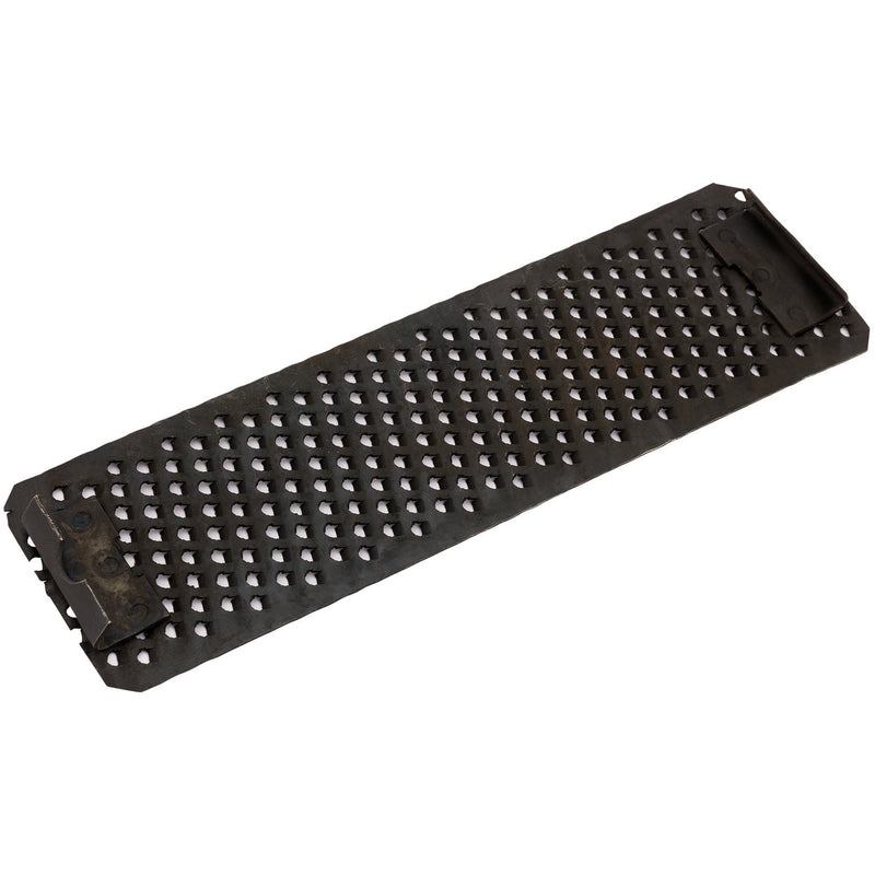 DR-13853 — Multi-Rasp Wood File Blade, 140mm