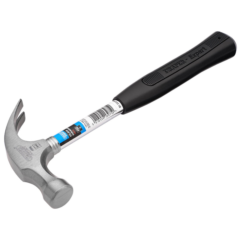 DR-13975 — Draper Expert Claw Hammer, 450g/16oz