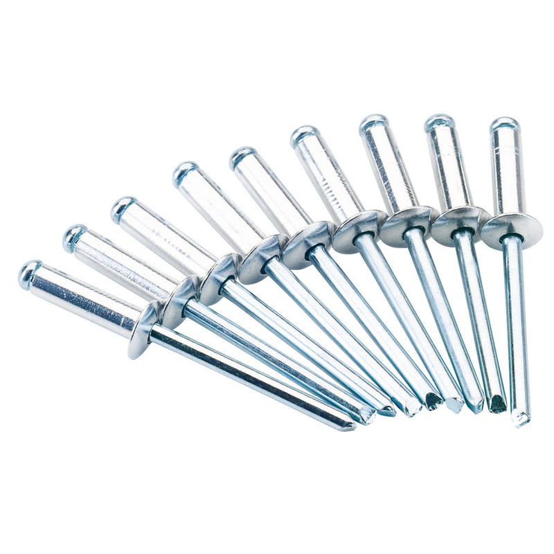 DR-14012 — Blind Rivets, 4.8 x 16mm (50 Piece)