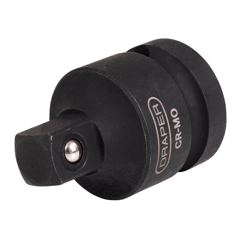DR-14099 — Impact Socket Converter, 1/2"(F) x 3/8"(M)