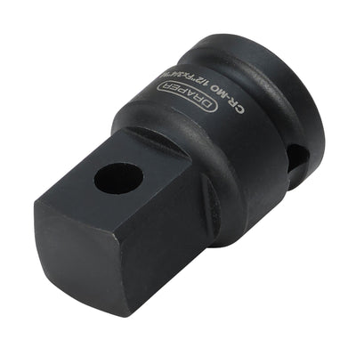 DR-14106 — Impact Socket Converter, 1/2"(F) x 3/4"(M)