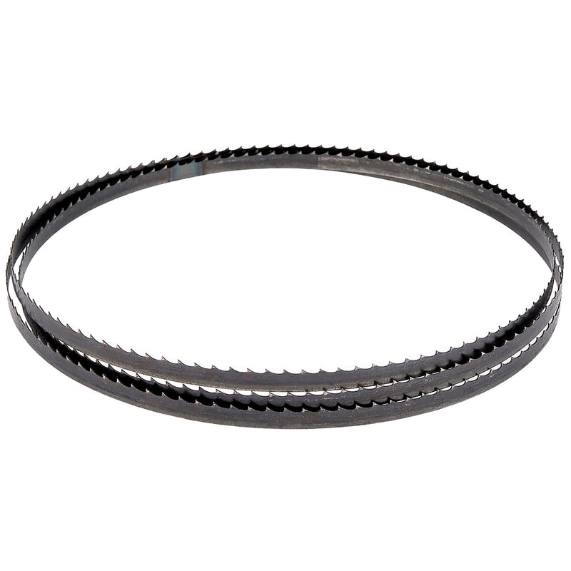 DR-14253 — Bandsaw Blade, 1400mm x 1/4", 6 skip