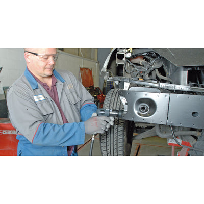 DR-14258 — Draper Expert Composite Reversible Keyless Air Drill, 10mm
