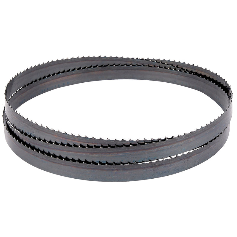 DR-14259 — Bandsaw Blade, 1400mm x 1/2", 6 skip