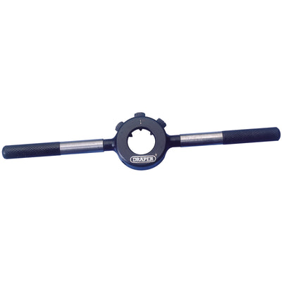 DR-14446 — 3 Screw Pattern Die Holder, 1" Outside Diameter