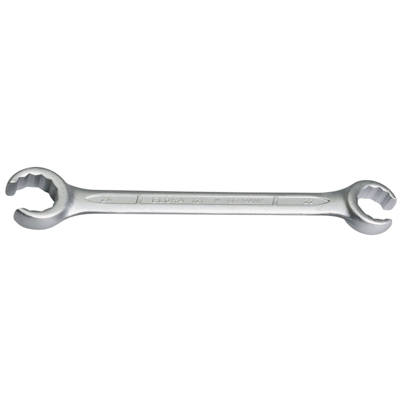 DR-14570 — Elora Metric Flare Nut Spanner, 22 x 24mm