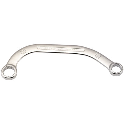 DR-14577 — Elora Obstruction Ring Spanner, 11 x 13mm