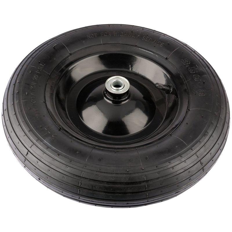 DR-15007 — Spare Wheel for 82755 Wheelbarrow