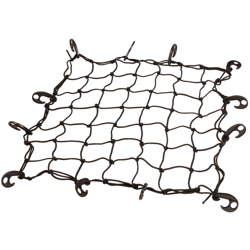12 Hook Bungee Cargo Net