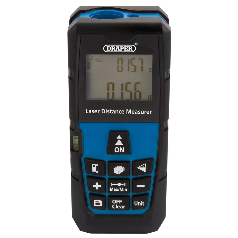 Distance Measurer, 40m