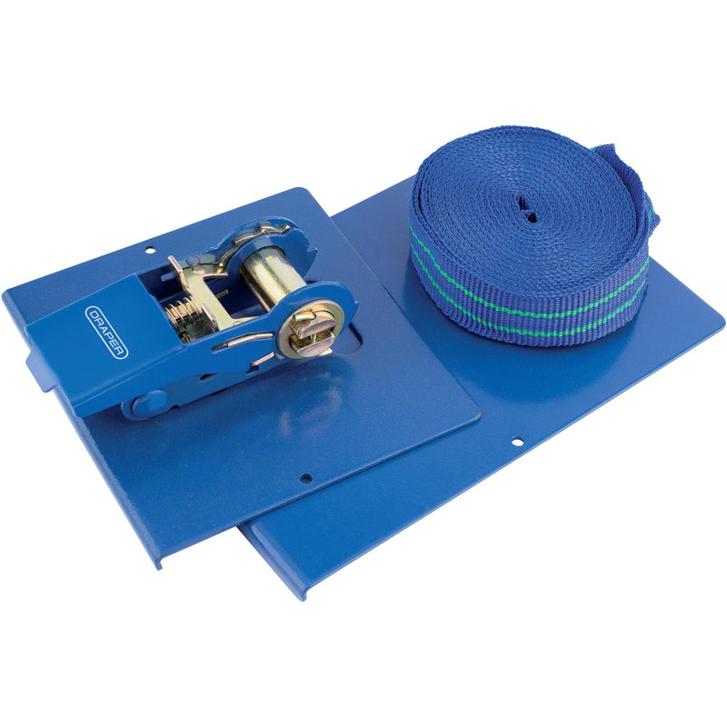 DR-15205 — Flooring Tie Down Strap, 5m