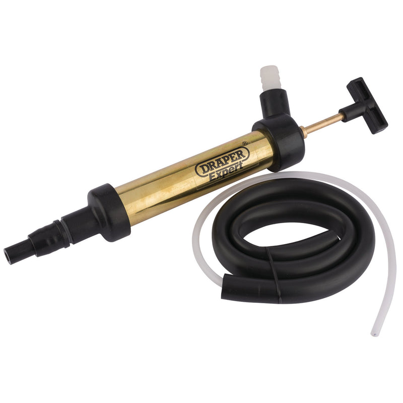 DR-16152 — Draper Expert Fluid Transfer Pump