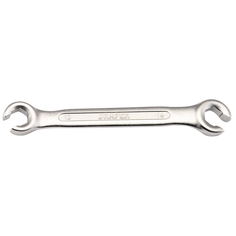 DR-16161 — Flare Nut Spanner, 13 x 14mm