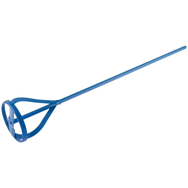 DR-16203 — Paddle Mixer, 100 x 600mm, 10mm Hex.