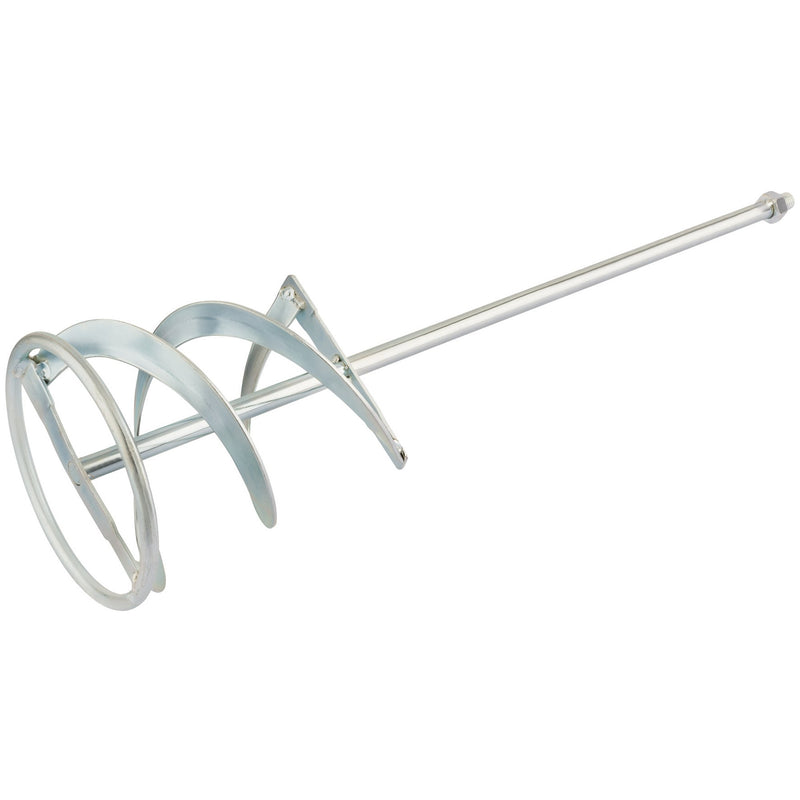 DR-16210 — 2 Blade Plaster Paddle Mixer, 160 x 600mm, M14