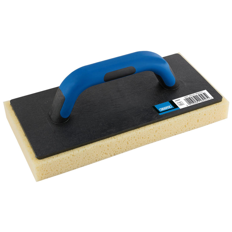 DR-16257 — Sponge Face Float, 280 x 140mm