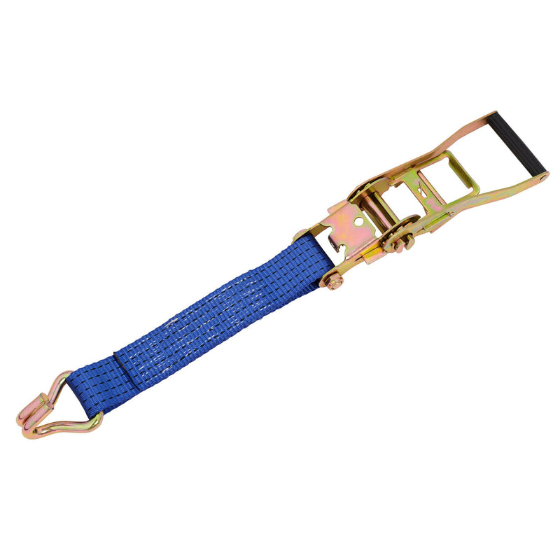 DR-16266 — Ratchet Tie Down Strap, 8m x 50mm, 1700kg