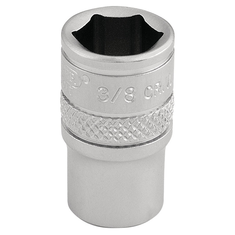 DR-16524 — Draper Expert Imperial Socket, 1/4" Sq. Dr., 3/8"