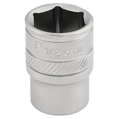 DR-16526 — Draper Expert Imperial Socket, 1/4" Sq. Dr., 1/2"