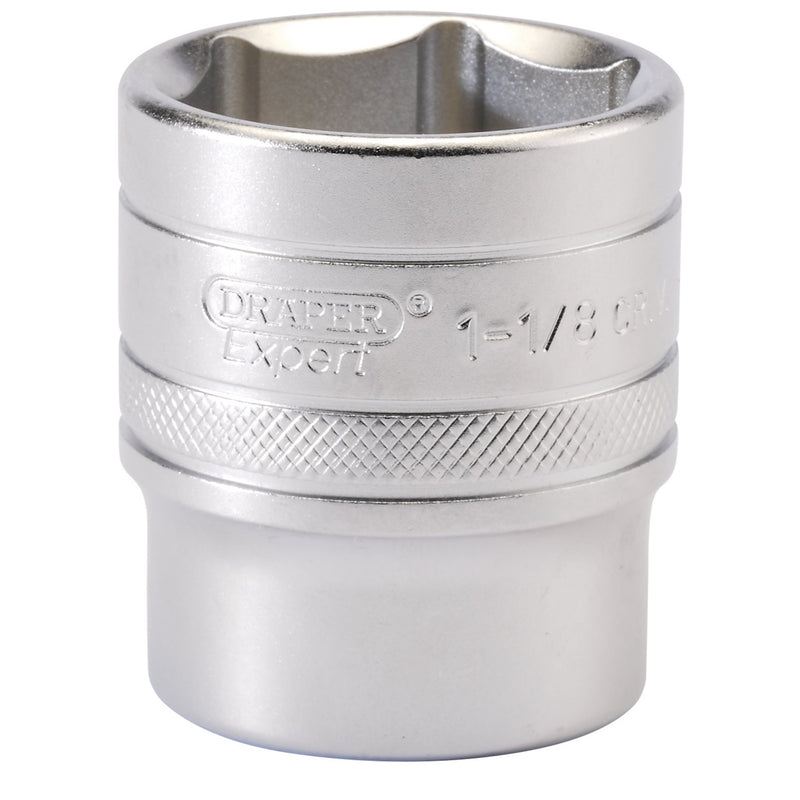 Draper Expert 6 Point Imperial Socket