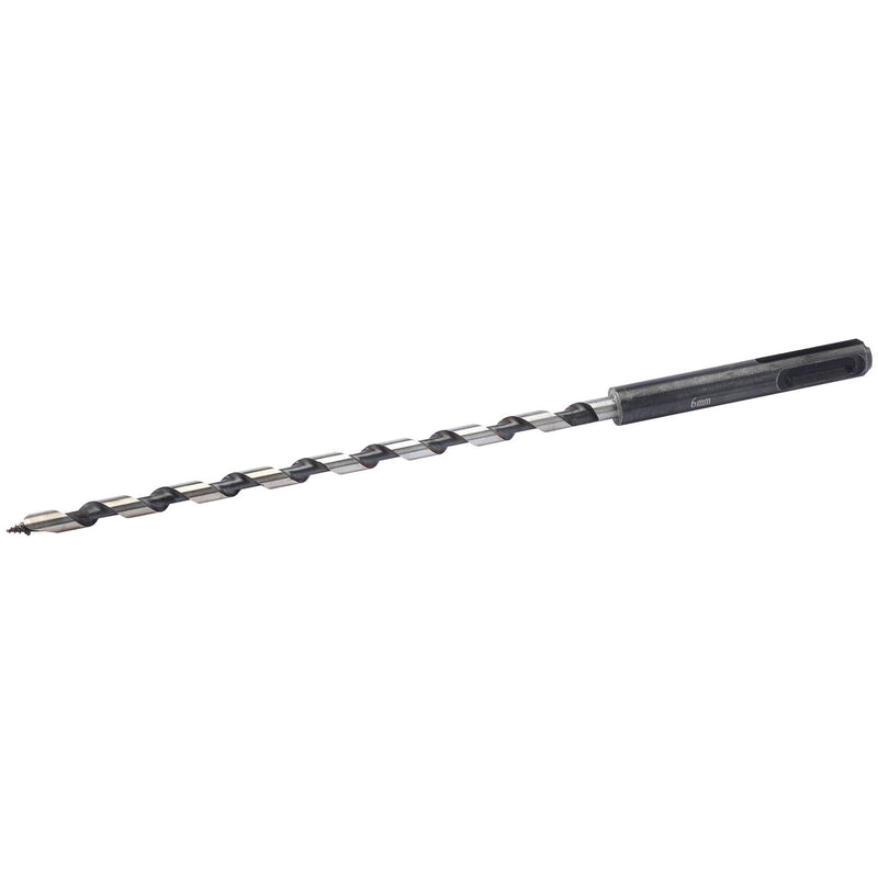 DR-16672 — Draper Expert SDS+ Auger Bit, 6 x 230mm