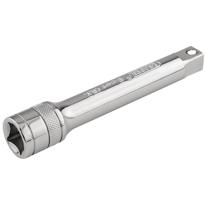 DR-16751 — Draper Expert Extension Bar, 1/2" Sq. Dr., 125mm